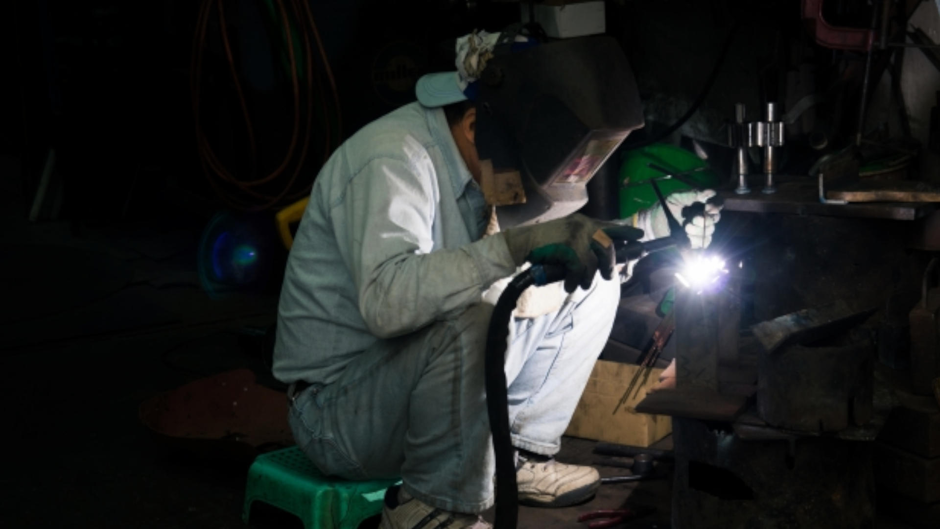 鍛冶、配管工サムネイル